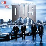 Dus - S.P. Balasubrahmanyam Song Download